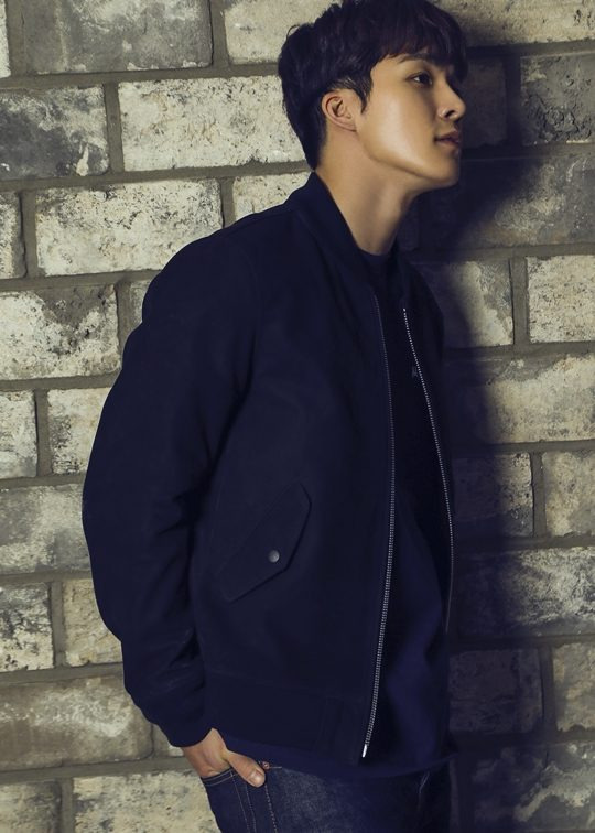 서하준 / 사진제공=로빈케이이엔티