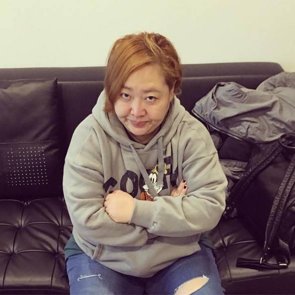'힙합의 민족2'에 출연한 박준면의 근황이 주목받고 있다. 사진=인스타그램 캡처