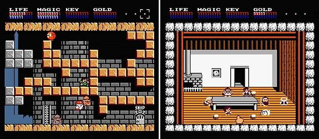 드래슬레 패밀리