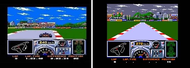 F1스피릿 3D 스페셜