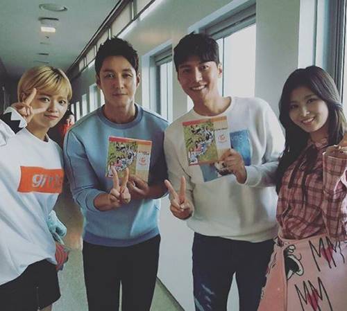 사진=심형탁 인스타그램