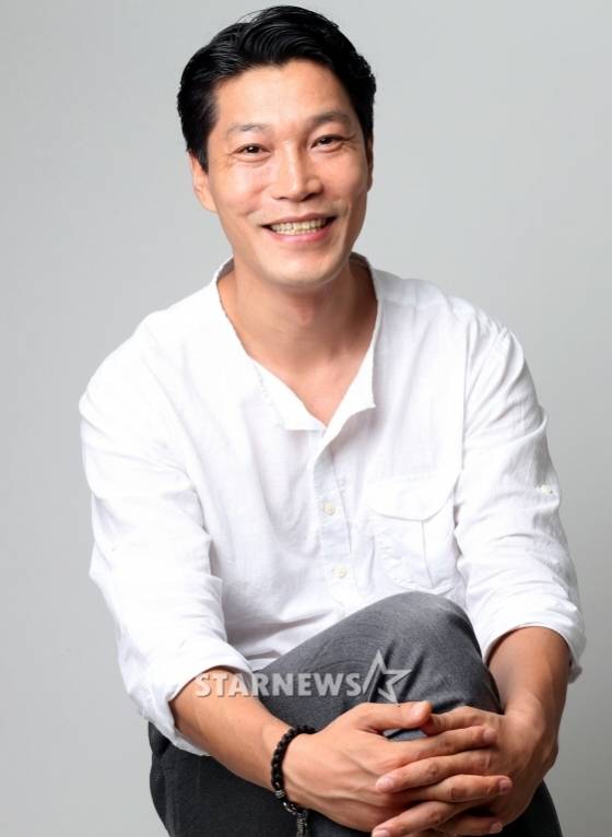 최귀화/사진=임성균 기자