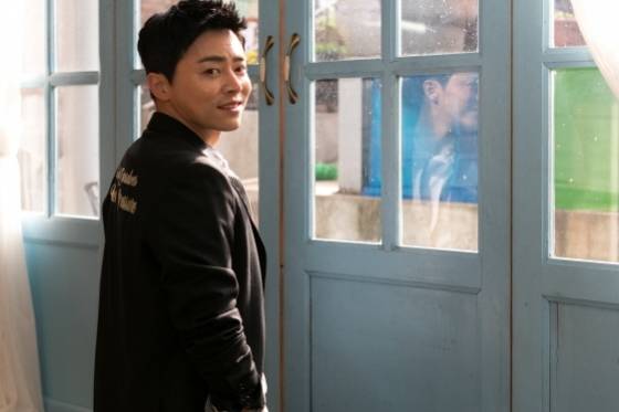 조정석/사진제공=CJ엔터테인먼트