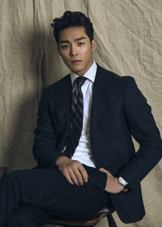 서하준 / 사진제공=로빈케이이엔티