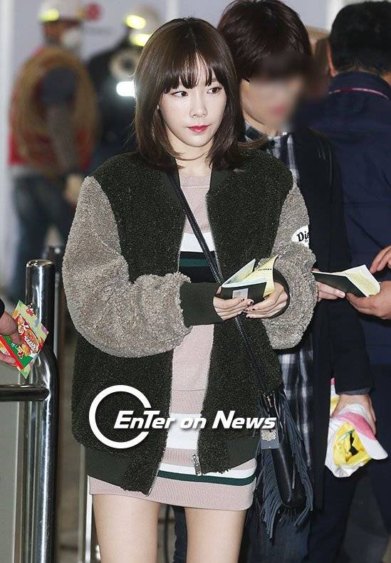 소녀시대 태연