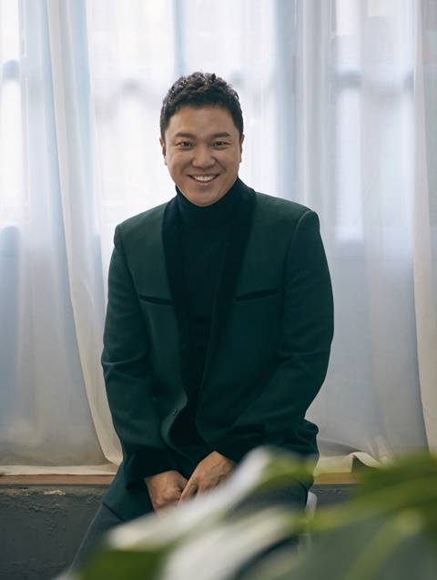 정성화