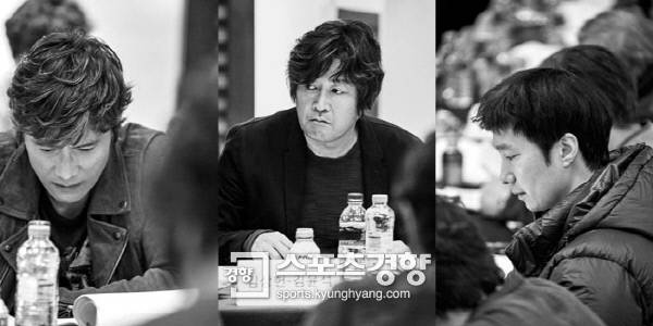 영화 ‘남한산성’ 사진=싸이런 픽쳐스