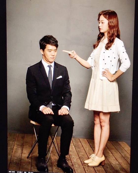 /사진=하석진 인스타그램