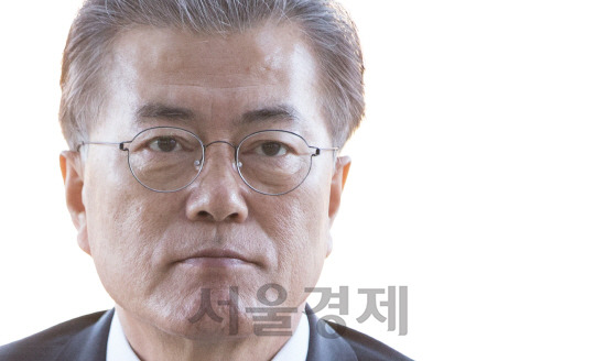문재인 전 더불어민주당 대표 /사진=서울경제DB