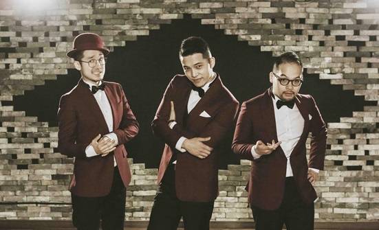 슈퍼키드 / 사진=JDB