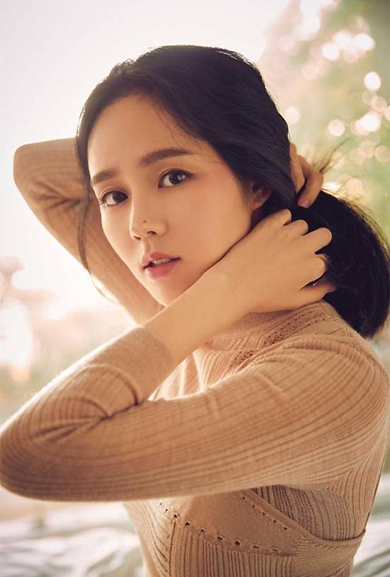 한가인