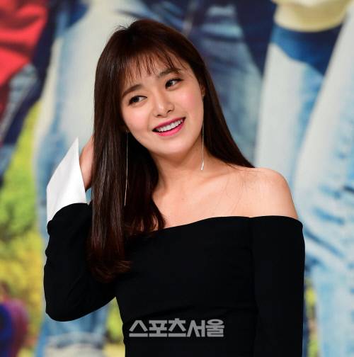 ‘빛나라 은수’ 이영은