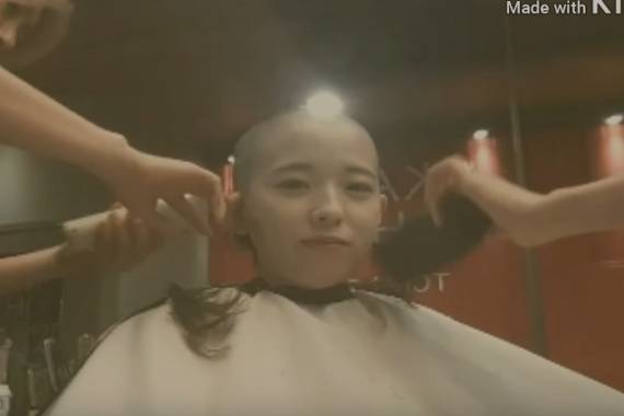 [사진 `홍선` 유튜브 캡처]