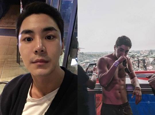 남녀공학 열혈강호 차주혁 마약혐의 검찰 송치