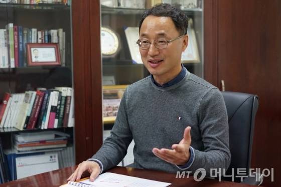 /사진=김남이 기자