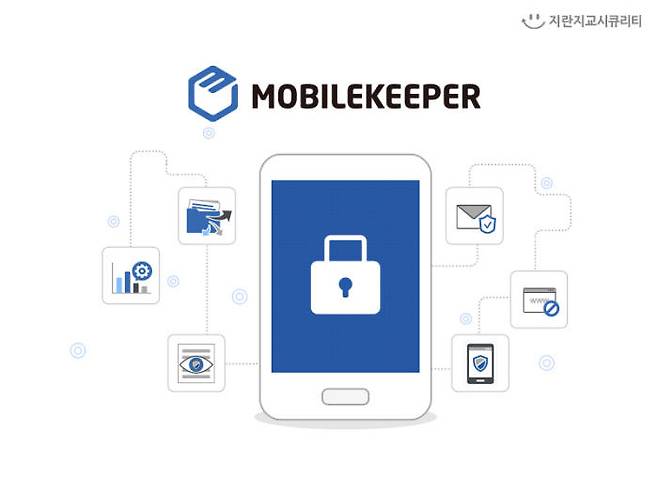 모바일 키퍼