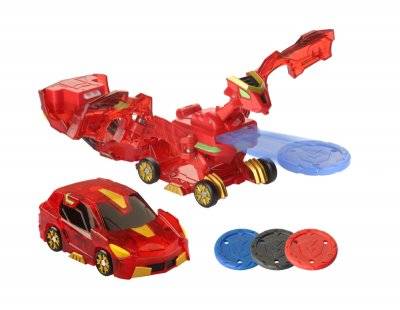 5분 만에 매진된  '디스크캐논'. 사진=손오공.