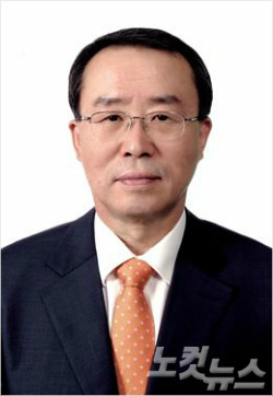 허영범 신임 부산경찰청장. (사진=부산경찰청 제공)