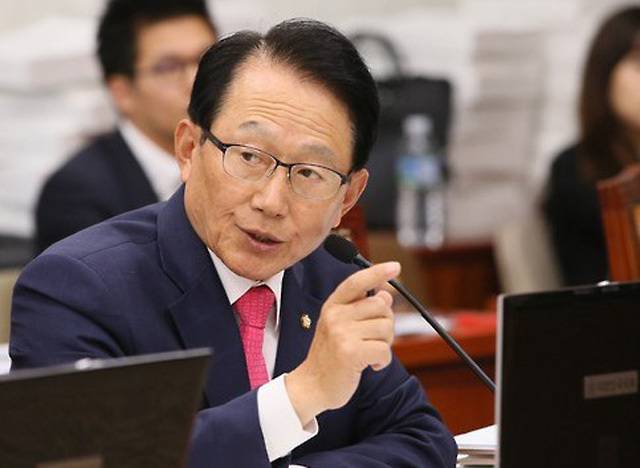 김종태 새누리당 의원