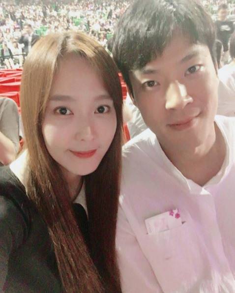 (사진=다나 인스타그램)