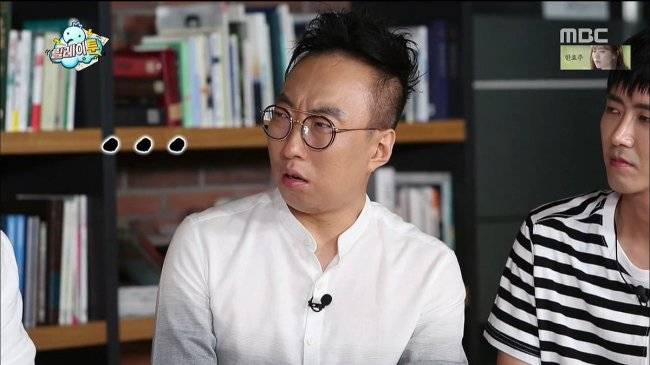 자, 이제부터 수학과의 전쟁을 시작하지. [사진=MBC무한도전 캡쳐]