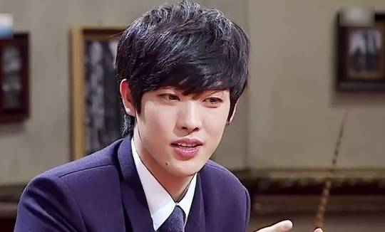 타쿠야 / JTBC 비정상회담 캡쳐