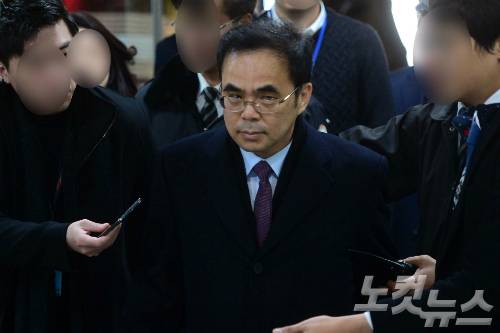 김종 전 문화체육관광부 차관 (사진=이한형 기자/자료사진)