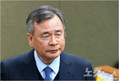 CBS 김현정의 뉴스쇼 '뉴스닥'이 선정한 상한가 박영수 특별검사 (사진=박종민 기자)