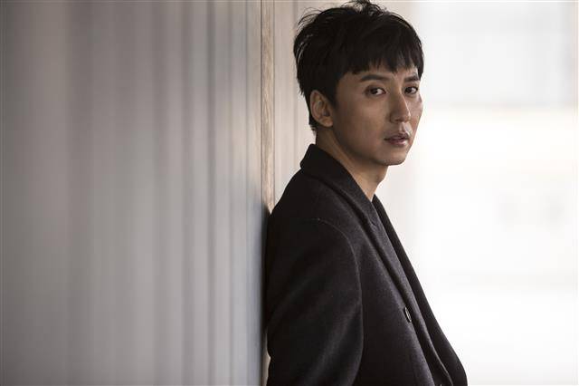 김남길.NEW 제공