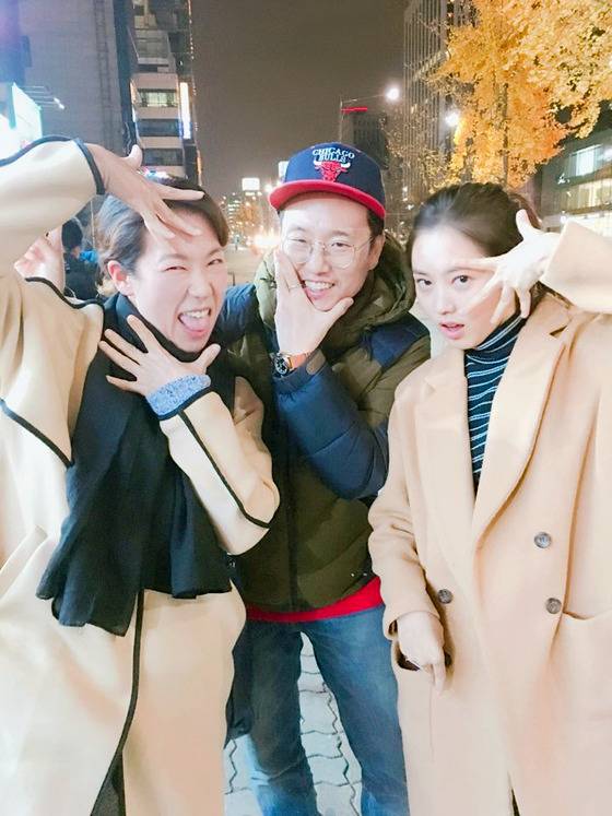 이미지=최리 소속사 SNS © News1