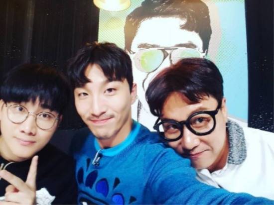 (사진=동현배 인스타그램)