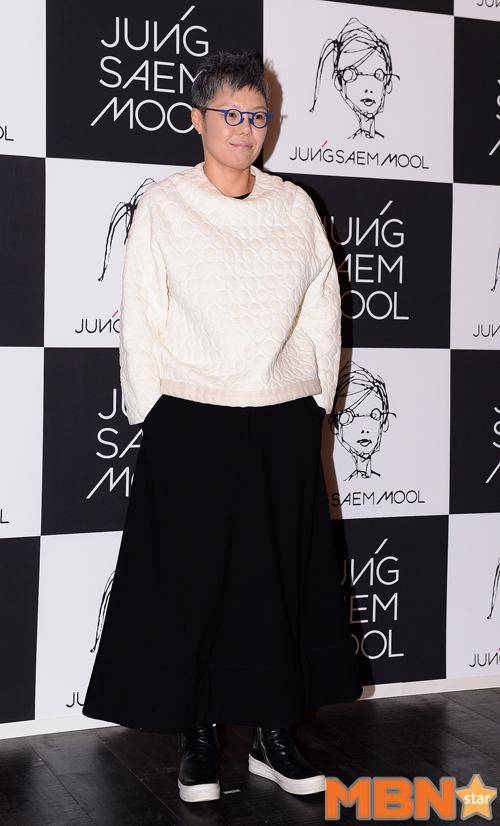 이은미/ 사진=MBN스타