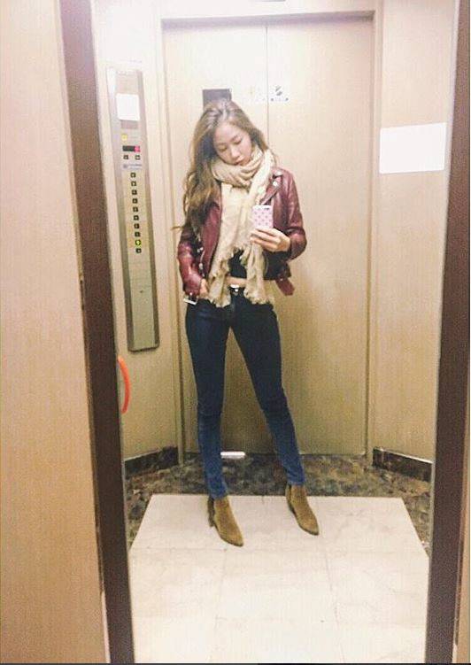 사진=소유 인스타그램