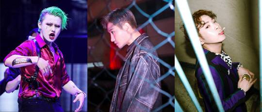 블락비 바스타즈