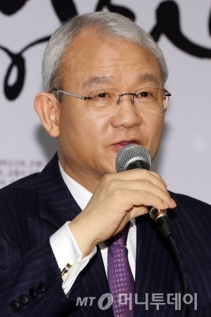 이규태 전 일광공영 대표/ 사진=머니투데이