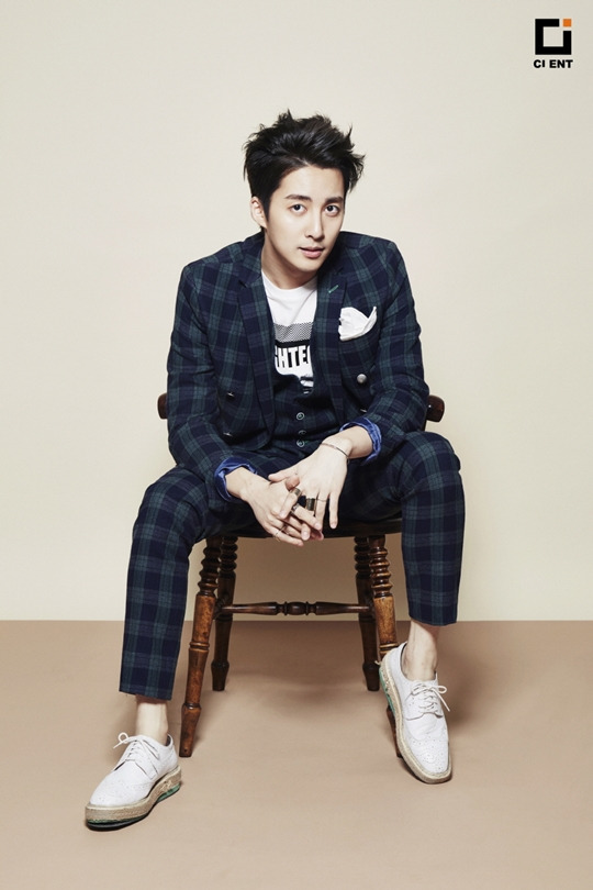 김형준 카페인