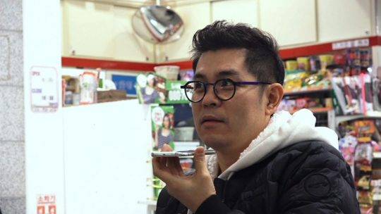 김용만 / 사진제공=JTBC ‘뭉쳐야 뜬다’