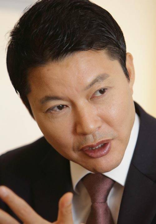 사진=신동욱 총재 트위터