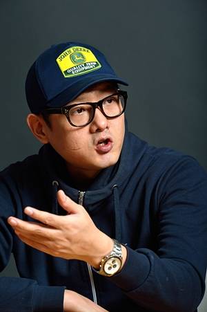 ⓒ시사IN 조남진 박헌영 과장이 <시사IN> 단독 인터뷰를 했다.