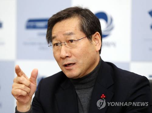 [연합뉴스 자료 사진]