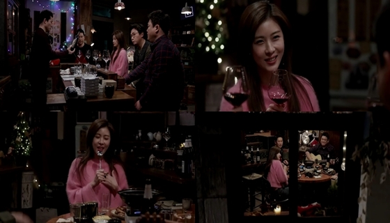 ‘인생술집’은 매주 목요일 밤 11시 방송된다. © News1star / tvN