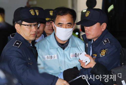 김종 문화체육관광부 전 차관/ 사진=아시아경제 DB