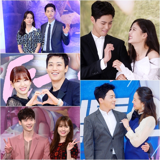 로맨스 브로맨스 워맨스