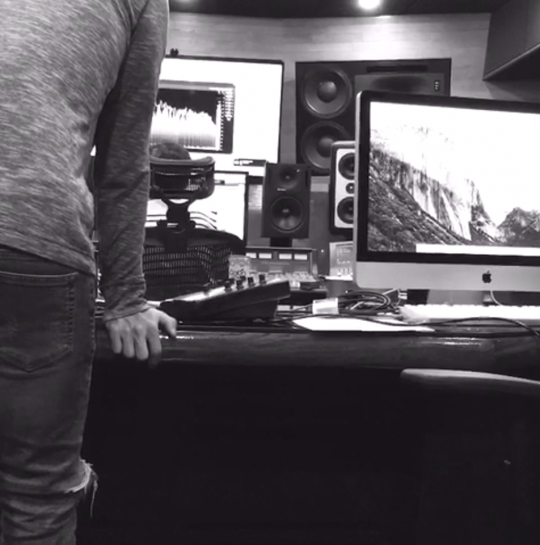 더블케이 인스타그램