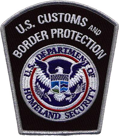 미국 연방세관국경보호국(CBP)