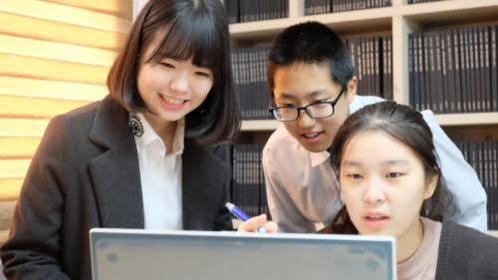 사진=폴수학학교 제공