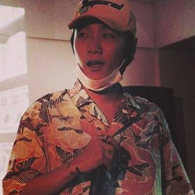 (사진=저스디스 인스타그램)