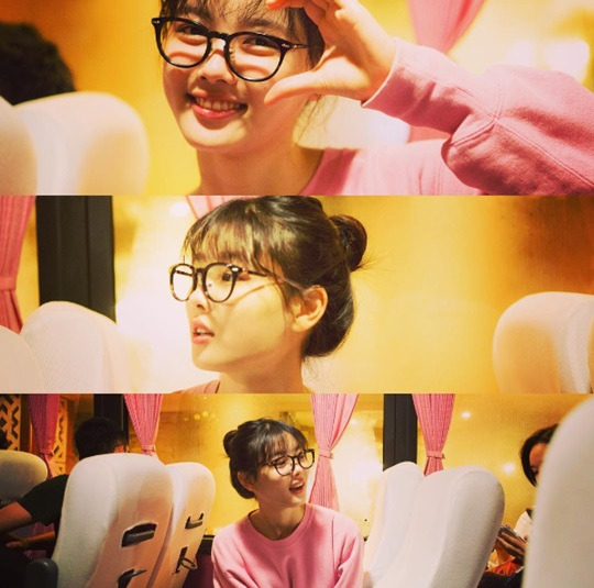 방중현 김유정 논란 일침