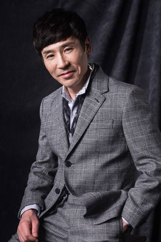 조관우가 컴백했다. © News1star / 제이컴엔터테인먼트