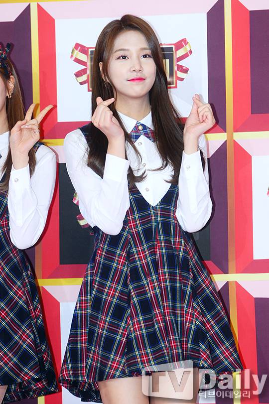 라붐 솔빈